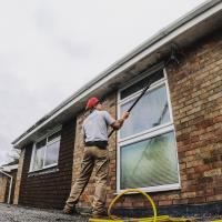 Pro Window Cleaning and Pressure Washing Las Vegas image 5